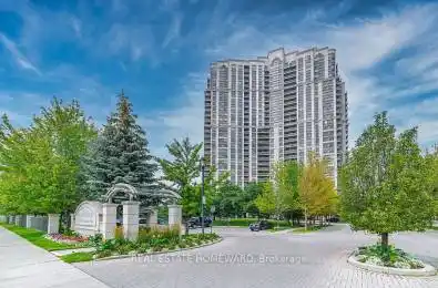700 Humberwood Boulevard Unit# 1429 Toronto (West Humber-Clairville) O