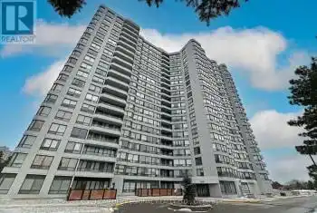 300 Alton Towers Circ Unit# 1405, Toronto, Ontario M1V 4X9, 2 Bedrooms Bedrooms, 6 Rooms Rooms,2 BathroomsBathrooms,Condo,Sold,Alton Towers,27852581