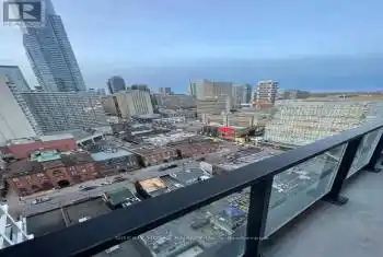 20 Edward St Unit# 1721, Toronto, Ontario M5G 1C9, 1 Bedroom Bedrooms, 4 Rooms Rooms,1 BathroomBathrooms,Condo,Rented,Edward,27852531