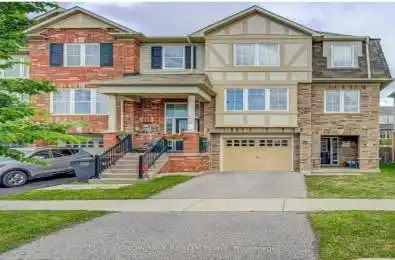 42 Lathbury Street Brampton (Northwest Brampton) Ontario L7A0R5