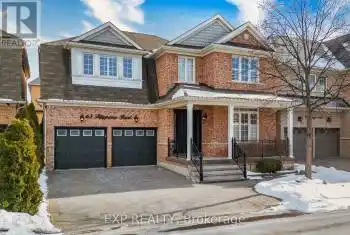 65 Filippazzo Rd, Vaughan, Ontario L4H 0M5, 4 Bedrooms Bedrooms, 8 Rooms Rooms,4 BathroomsBathrooms,All Houses,Sold,Filippazzo,N11944874