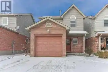 944 Thistledown Way, London, Ontario N6G 4Z6, 3 Bedrooms Bedrooms, 6 Rooms Rooms,3 BathroomsBathrooms,All Houses,Sold,Thistledown,27853131