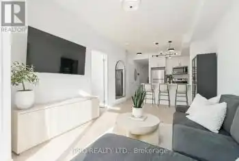 460 Dundas St Unit# 601, Hamilton, Ontario L8B 2A5, 1 Bedroom Bedrooms, 4 Rooms Rooms,2 BathroomsBathrooms,Condo,Sold,Dundas,X11945066