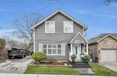 77 Argyle Street Haldimand Ontario N3W1J1
