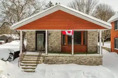 13 RIVER Street Severn (Coldwater) Ontario L0K1E0