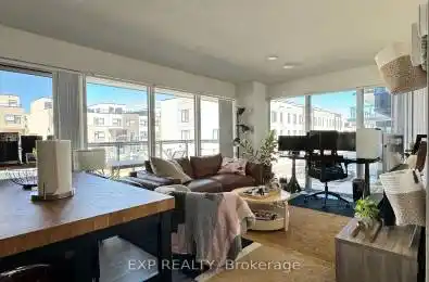 1117 Cooke Boulevard Unit# A212 Burlington (LaSalle) Ontario L7T4A8