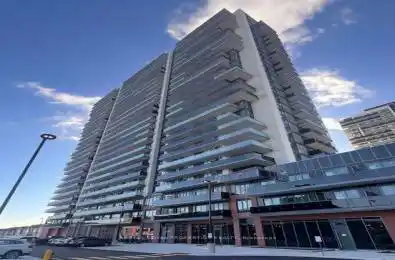 2545 Simcoe Street Unit# 1612 Oshawa (Windfields) Ontario L1L0W3