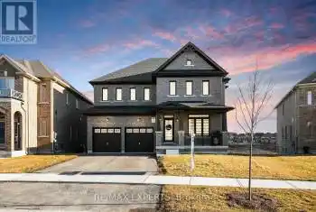 37 Ridgeview Crt, Bradford West Gwillimbury, Ontario L3Z 0R9, 4 Bedrooms Bedrooms, 10 Rooms Rooms,5 BathroomsBathrooms,All Houses,Rented,Ridgeview,N11945373