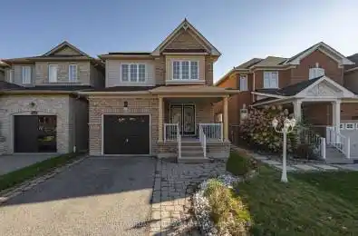 110 Puttingedge Drive Whitby (Rolling Acres) Ontario L1R0H8