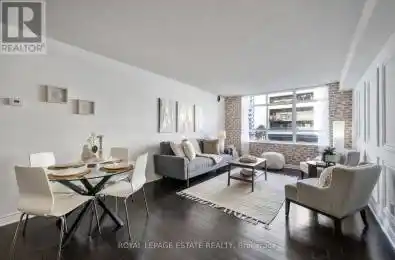 1091 Kingston Road Unit# 431 Toronto (Birchcliffe-Cliffside) Ontario M