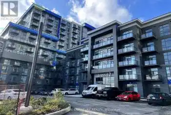 460 Dundas St Unit# 1006, Hamilton, Ontario L8B 2A5, 1 Bedroom Bedrooms, 3 Rooms Rooms,1 BathroomBathrooms,Condo,Rented,Dundas,27854088