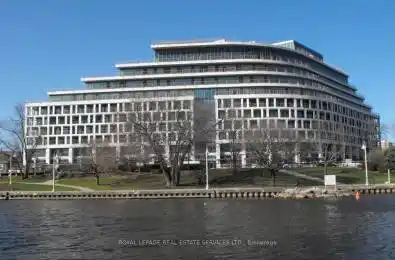 11 Bronte Road Unit# 708 Oakville (1001 - BR Bronte) Ontario L6L0E1