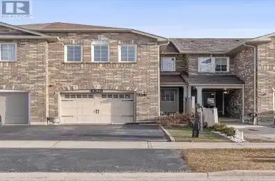 130 Bonspiel Drive Toronto (Morningside) Ontario M1E5K5