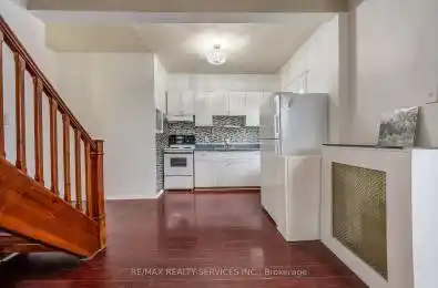 310 Greenwood Ave Avenue Unit# 304 Toronto (South Riverdale) Ontario M