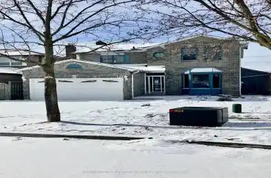 42 Long Drive Whitby (Blue Grass Meadows) Ontario L1N8E4