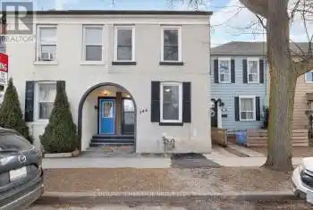 546 James St, Hamilton, Ontario L8L 1J5, 3 Bedrooms Bedrooms, 7 Rooms Rooms,2 BathroomsBathrooms,All Houses,Rented,James,X11946190