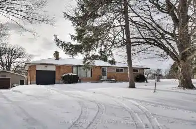 2735 Hamilton Road Thames Centre (Dorchester) Ontario N0L1G5