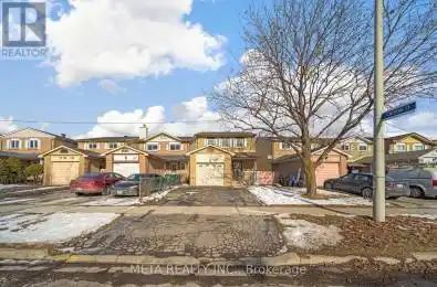 155 Briarwood Avenue Toronto (West Humber-Clairville) Ontario M9W6C9