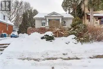 38 Dufferin St, Guelph, Ontario N1H 4A1, 3 Bedrooms Bedrooms, 6 Rooms Rooms,1 BathroomBathrooms,All Houses,Sold,Dufferin,X11946476