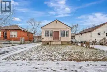 727 Brighton Ave, Hamilton, Ontario L8H 6H5, 3 Bedrooms Bedrooms, 5 Rooms Rooms,1 BathroomBathrooms,All Houses,Sold,Brighton,X11947217