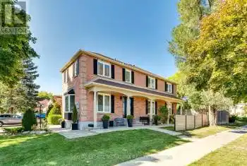 2 Valentine Pl, Vaughan, Ontario L4J 7B3, 4 Bedrooms Bedrooms, 8 Rooms Rooms,4 BathroomsBathrooms,All Houses,Sold,Valentine,N11947085