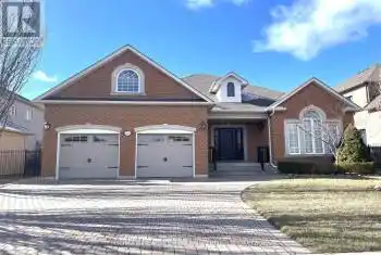 578 Vaughan Mills Rd, Vaughan, Ontario L4H 1H1, 2 Bedrooms Bedrooms, 4 Rooms Rooms,1 BathroomBathrooms,All Houses,Rented,Vaughan Mills,N11947408