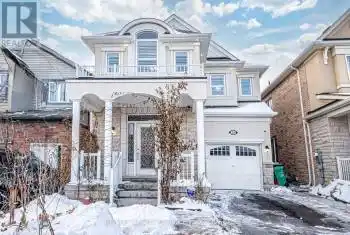22 Jemima Rd, Brampton, Ontario L7A 4T6, 4 Bedrooms Bedrooms, 11 Rooms Rooms,4 BathroomsBathrooms,All Houses,Sold,Jemima,W11947484