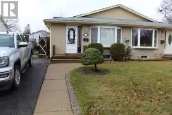 43 Inverness St, Brantford, Ontario N3V 1A9, 2 Bedrooms Bedrooms, 5 Rooms Rooms,2 BathroomsBathrooms,All Houses,Sold,Inverness,X11947495