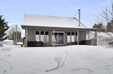 249 Orchard Avenue Zorra Ontario N0M2G0