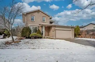 3045 Viewmount Road Oakville (1020 - WO West) Ontario L6L5X3