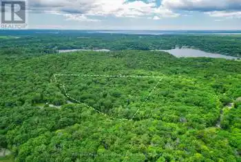 0 MILL LAKE Tr, McDougall, Ontario P2A 2W9, ,Commercial,Sold,MILL LAKE,X11947389