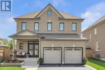 187 William Fair Dr, Clarington, Ontario L1C 0T6, 4 Bedrooms Bedrooms, 6 Rooms Rooms,4 BathroomsBathrooms,All Houses,Sold,William Fair,E11947466