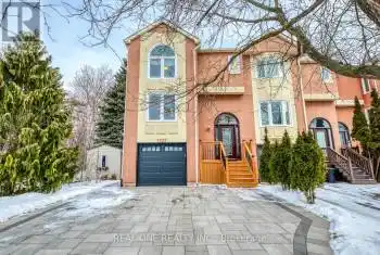 1523 Litchfield Rd, Oakville, Ontario L6H 5P4, 2 Bedrooms Bedrooms, 7 Rooms Rooms,3 BathroomsBathrooms,All Houses,Sold,Litchfield,W11947898