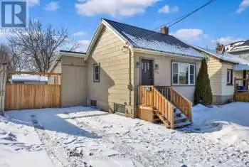 139 Victoria Rd, Guelph, Ontario N1E 5P8, 1 Bedroom Bedrooms, 9 Rooms Rooms,2 BathroomsBathrooms,All Houses,Sold,Victoria,X11947263