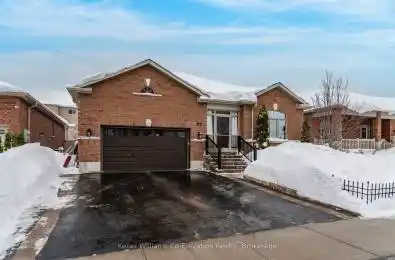 82 Bellisle Road Penetanguishene Ontario L9M0V6