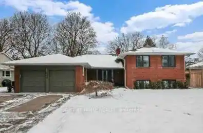 444 THE KINGSWAY Toronto (Princess-Rosethorn) Ontario M9A3W2