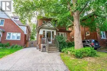 56 Newton Ave, Hamilton, Ontario L8S 1V9, 4 Bedrooms Bedrooms, 8 Rooms Rooms,3 BathroomsBathrooms,All Houses,Sold,Newton,X11948043