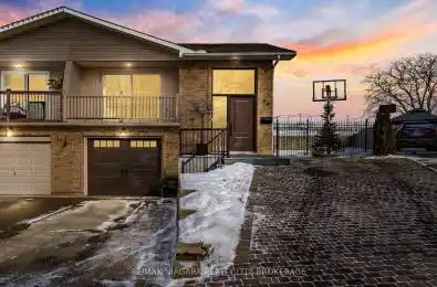 34 DEBORAH Court St. Catharines (455 - Secord Woods) Ontario L2P3R6
