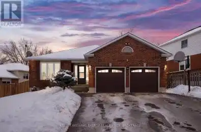 28 Foster Creek Drive Clarington (Newcastle) Ontario L1B1G2