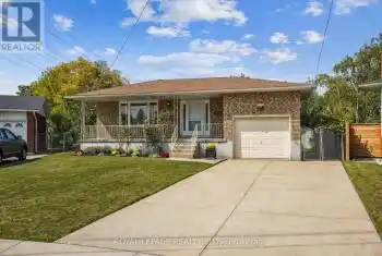40 Forest Hill Cres, Hamilton, Ontario L8K 5V1, 3 Bedrooms Bedrooms, 6 Rooms Rooms,2 BathroomsBathrooms,All Houses,Sold,Forest Hill,X11890281