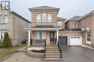 214 Farmstead Road Unit# Main Richmond Hill (Rouge Woods) Ontario L4S2