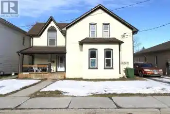 113 Curtis St, St. Thomas, Ontario N5P 1J4, 4 Bedrooms Bedrooms, 12 Rooms Rooms,3 BathroomsBathrooms,All Houses,Sold,Curtis,X11949425