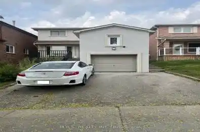 39 Palmer Drive Unit# Bsmnt Ajax (Central East) Ontario L1S5V1