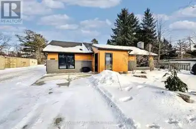 1444 Oakdale Street London Ontario N5X1J6