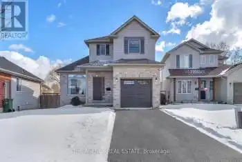 11 Meadowvale Dr, St. Thomas, Ontario N5P 4P2, 3 Bedrooms Bedrooms, 9 Rooms Rooms,4 BathroomsBathrooms,All Houses,Sold,Meadowvale,X11949337