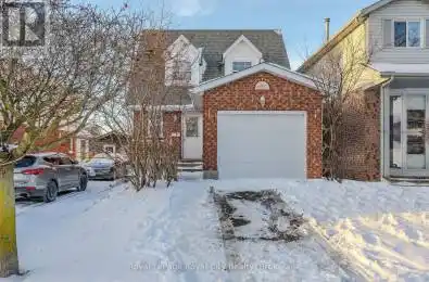21 Rodgers Road Guelph (Hanlon Creek) Ontario N1G4V5