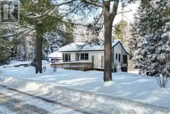 131 McFadden Rd, North Kawartha, Ontario K0L 1A0, 3 Bedrooms Bedrooms, 7 Rooms Rooms,1 BathroomBathrooms,All Houses,Sold,McFadden,X11949335