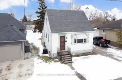 669 Elm Street Port Colborne (877 - Main Street) Ontario L3K4P9