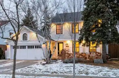 2289 Carol Road Oakville (1006 - FD Ford) Ontario L6J6B5