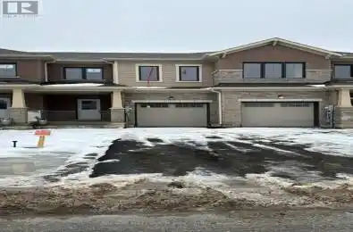399 Vanilla Trail Thorold Ontario L2V0K7